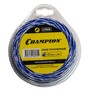 CHAMPION C7058 Корд трим.SKYCUTTER 3.0мм* 12м (витой квадрат)