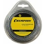 CHAMPION C7062 Корд трим.ALU TWIST 2.4мм*12м (витой)
