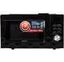 ENERGY EMW20707EG, 700Вт, гриль, черная