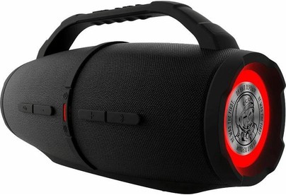 URAL Гагарин ГР007 черный