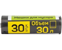 MASTER HOUSE ВЫНОСИ 30л*30шт.4,7мкр 60141 MASTER HOUSE ВЫНОСИ 30л*30шт.4,7мкр 60141