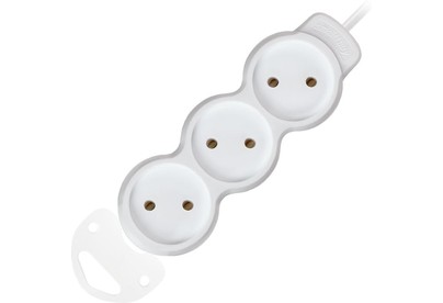 SMARTBUY (SBE10305mN) 3 гн х 5,0 м белый