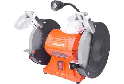 PATRIOT 160301536 GM 200 L