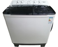 VESTA WMC100P 10кг Серый VESTA WMC100P 10кг Серый