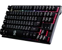 SMARTBUY (SBK356GK)RUSH Z6, черный SMARTBUY (SBK356GK)RUSH Z6, черный