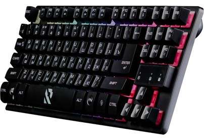 SMARTBUY (SBK356GK)RUSH Z6, черный