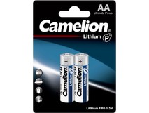 CAMELION (15241) Lithium BL2 FR6 (FR6BP2, батарейка,1.5В)