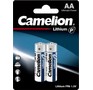 CAMELION (15241) Lithium BL2 FR6 (FR6BP2, батарейка,1.5В)