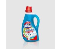 ACTIVE Свежесть моря Poly Wash 2500мл (511601411) ACTIVE Свежесть моря Poly Wash 2500мл (511601411)