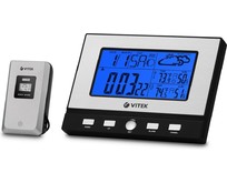 VITEK VT3533 серебристый VITEK VT3533 серебристый