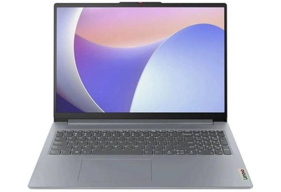 LENOVO 15.6 15IRU8 Gray (82X700CGUE) ПИ