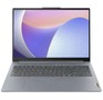 LENOVO 15.6 15IRU8 Gray (82X700CGUE) ПИ