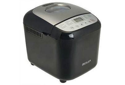 DELTA LUX DE6000 черная
