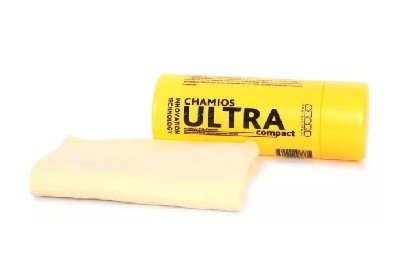 AZARD (AUC01) ULTRA CHAMOIS COMPACT (43х32 см)