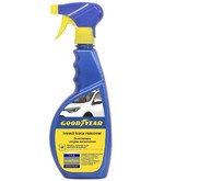 GOODYEAR GY000600 от следов насекомых и древесных почек, триггер 500 мл GOODYEAR GY000600 от следов насекомых и древесных почек, триггер 500 мл