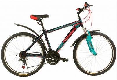 PIONEER COWBOY 26