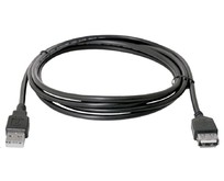 DEFENDER (87453) USB0210 USB2.0 AMAF, 3.0м DEFENDER (87453) USB0210 USB2.0 AMAF, 3.0м