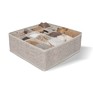 ЕГ (17098) Linen Органайзер 16 секций  48