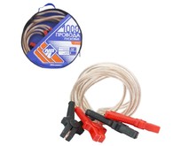 NOVA BRIGHT 1000А с прозрачной изоляцией, в сумке, 4,0м 47781 NOVA BRIGHT 1000А с прозрачной изоляцией, в сумке, 4,0м 47781