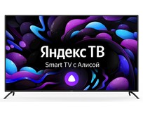 STARWIND SWLED65UG402 UHD SMART TV Яндекс STARWIND SWLED65UG402 UHD SMART TV Яндекс