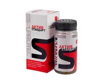 SUPROTEC триботехнический состав Актив Стандарт 75мл 123117 48160 SUPROTEC триботехнический состав Актив Стандарт 75мл 123117 48160