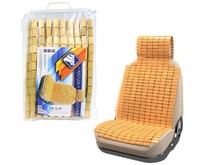 NOVA BRIGHT с подголовником (бамбуковые плоские пластины) (110х41см) 47821 NOVA BRIGHT с подголовником (бамбуковые плоские пластины) (110х41см) 47821