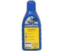 GOODYEAR GY000801 с воском, пластиковая бутылка 500мл GOODYEAR GY000801 с воском, пластиковая бутылка 500мл