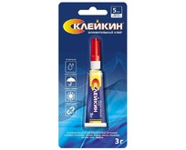 СПУТНИК SUPER GLUE 3*BL1 СПУТНИК SUPER GLUE 3*BL1