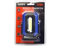 СТАРТ (360) LAE 502C1 черный