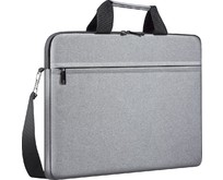 DEFENDER (26100) Tote 15.6 серый, карман