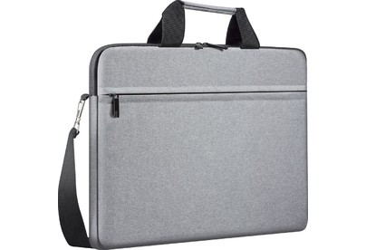 DEFENDER (26100) Tote 15.6 серый, карман
