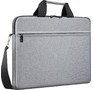 DEFENDER (26100) Tote 15.6 серый, карман