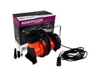 KAZE АC580, до 30 л/мин, 150 PSI, 12В 39304 KAZE АC580, до 30 л/мин, 150 PSI, 12В 39304