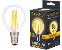 ENERGY LED G45F8E143000 (109321)