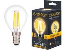 ENERGY LED G45F8E143000 (109321)