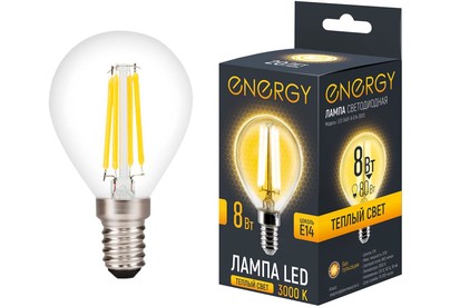 ENERGY LED G45F8E143000 (109321)
