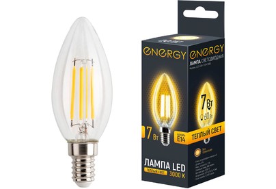 ENERGY LED С35F7E143000 (109296)