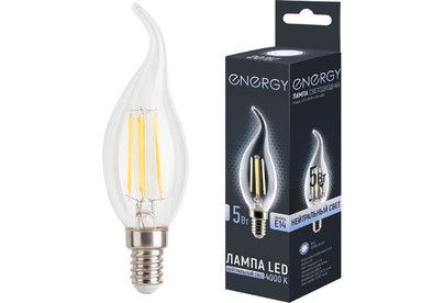 ENERGY LED С35FW5E144000 (109327)