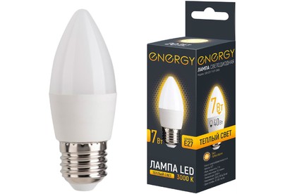 ENERGY LED С377E273000 (109298)