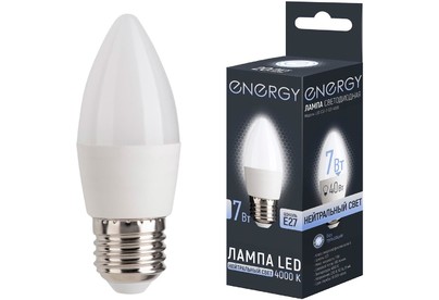 ENERGY LED С377E274000 (109299)