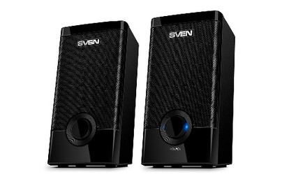 SVEN 318
