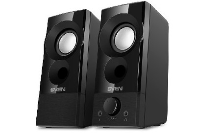 SVEN 357