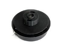 CHAMPION C5127 HT37 (гайка М10*1.25 левая) Повышенная прочность CHAMPION C5127 HT37 (гайка М10*1.25 левая) Повышенная прочность