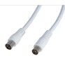 PERFEO (T5001) кабель ТВ вилка  ТВ розетка 1 м (5)