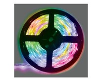 ECOLA P5LM07ESB 7, 2W/M 12V IP65 10MM 30LED/M RGB разноцветная ECOLA P5LM07ESB 7, 2W/M 12V IP65 10MM 30LED/M RGB разноцветная