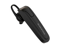 BOROFONE (6931474703576) BC21 Encourage Sound черный BOROFONE (6931474703576) BC21 Encourage Sound черный