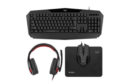 SVEN GS4300