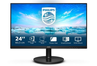PHILIPS 23.8 241V8LA/00(01)