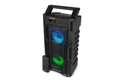 SVEN PS435 черный