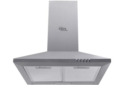 OASIS KB50S (P) (making oasis everywhere) нерж. сталь
